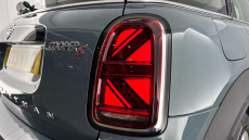 MINI Countryman 1.5 C Classic 5dr Auto Petrol Hatchback